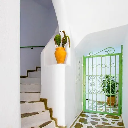 Prázdninový dům Sea & City I Naxos City
