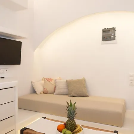 Prázdninový dům Sea & City I Naxos City