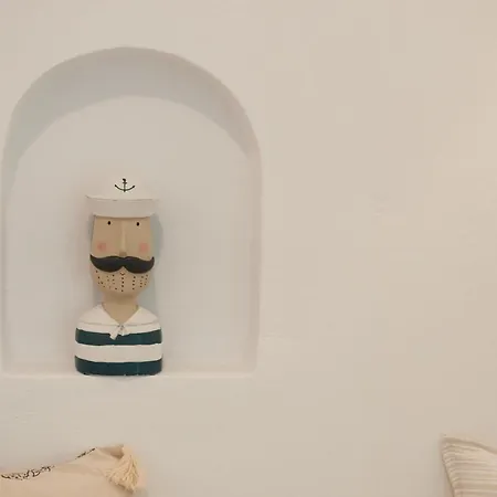 Prázdninový dům Sea & City I *